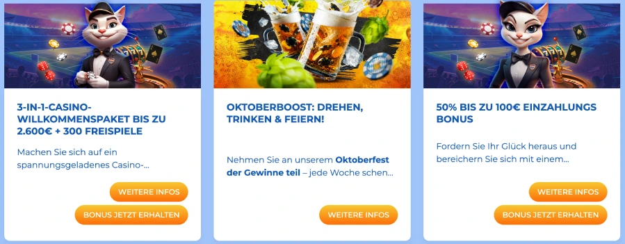 Felicebet Casino